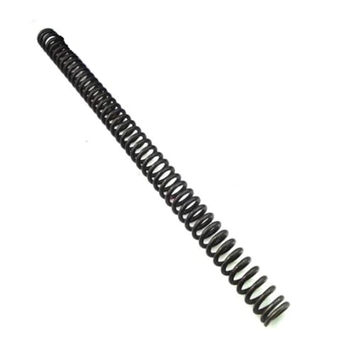 1 Stück Länge 305 mm Druckfeder Rückholfeder Stahldraht Durchmesser 0,3–1,6 mm Außendurchmesser 3–28 mm(1x8x305mm) von SONGMIky