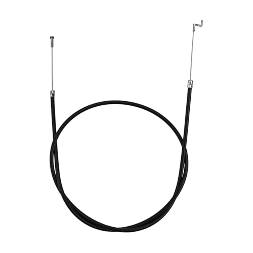 1 stück Rasenmäher Gaszug Gesamtlänge 98 cm Schwarz Teil 82 for FS110 41801801150 Mäher Öl Tür Linie garten Maschine Teile 1 stück Rasenmäher Gaszug Gesamtlänge 98 cm Schwarz Teil 82 for FS110 41801801150 Mäher Öl Tür Linie garten Maschine Teile von SONGMIky
