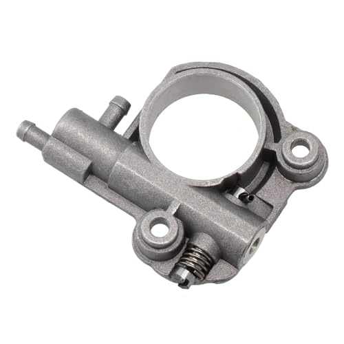 1 stück for Echo Kettensäge Ölpumpe for CS-600 C022000052 for CS-600P CS-590 for CS-620P CS-620PW 1 stück for Echo Kettensäge Ölpumpe for CS-600 C022000052 for CS-600P CS-590 for CS-620P CS-620PW von SONGMIky