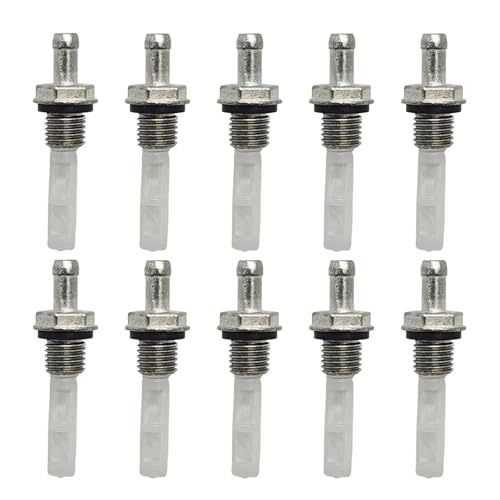 10 stücke Kraftstofftank Gemeinsame Filter for GX390 GX340 GX270 GX200 GX240 168F 172F 188F 4-takt-motor Motor Benzin Teile 10 stücke Kraftstofftank Gemeinsame Filter for GX390 GX340 GX270 GX200 GX240 168F 172F 188F 4-takt-motor Motor Benzin Teile von SONGMIky