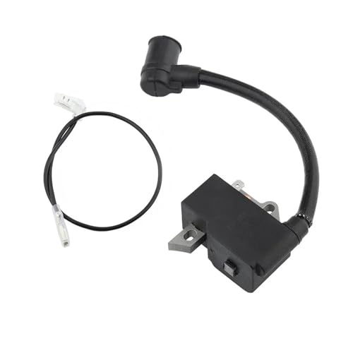 1Pcs Zündspule Metall Hause Garten Werkzeug String Trimmer Teile Chiansaw Rasenmäher for FS85 Zündspule 1Pcs Zündspule Metall Hause Garten Werkzeug String Trimmer Teile Chiansaw Rasenmäher for FS85 Zündspule von SONGMIky