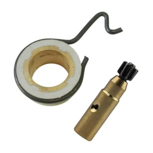 1Set Ölpumpe Öler Wurm for STIHL021 023 025 MS210 MS230 MS250 Kettensäge Teil for 017/018/MS180/MS170/MS210 1Set Ölpumpe Öler Wurm for STIHL021 023 025 MS210 MS230 MS250 Kettensäge Teil for 017/018/MS180/MS170/MS210 von SONGMIky
