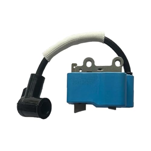 1pc Brushcutter Zündspule for 253R Zündspule 521648701 Ersatz 553RBX 553RS Hohe-Spannung Paket Garten Power Tool 1pc Brushcutter Zündspule for 253R Zündspule 521648701 Ersatz 553RBX 553RS Hohe-Spannung Paket Garten Power Tool von SONGMIky