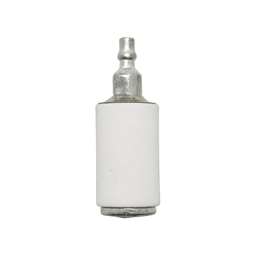 1pc Kraftstofffilter for Kettensäge Trimmer Gebläse Kantenschneider Husqvarna 124C 124L 125C 125E Ersetzen Teil for 530095646 1pc Kraftstofffilter for Kettensäge Trimmer Gebläse Kantenschneider Husqvarna 124C 124L 125C 125E Ersetzen Teil for 530095646 von SONGMIky
