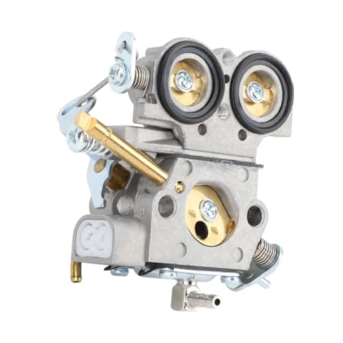 1pc Rasentrimmer Vergaser Hochleistungs-Aluminium-Mäher Vergaser for 586346601 253 253R 553RS Rasentrimmer Carb Mäher Carb 1pc Rasentrimmer Vergaser Hochleistungs-Aluminium-Mäher Vergaser for 586346601 253 253R 553RS Rasentrimmer Carb Mäher Carb von SONGMIky