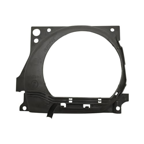 1pc Schwungrad Abdeckung Luft Leiter for Husqvarna 362 EPA/XP 365 365EPA 371EPA 371K 372EPA 372 XPW for EPA 375 K EPA 372XP 503628301 von SONGMIky
