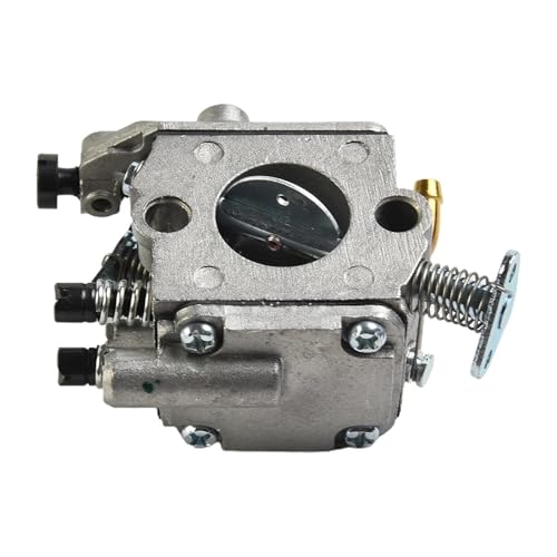 1pc Vergaser Kettensäge for MS200 MS200T Mäher for 1129-120-0653 Ersatz Rasenmäher for MS 200 MS 200T von SONGMIky