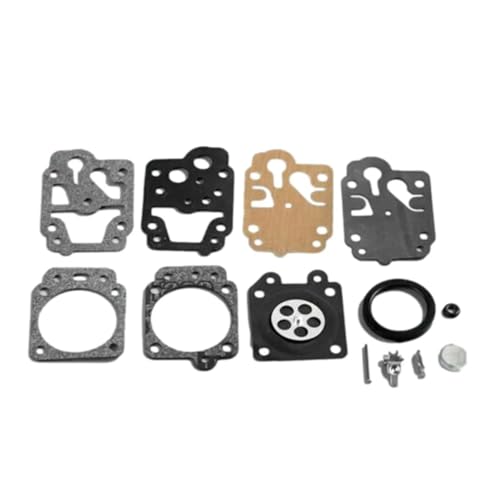 1set Praktische Vergaser Reparatur Kit Tool for Service Ersatzteile Zubehör for GX25 GX35 1set Praktische Vergaser Reparatur Kit Tool for Service Ersatzteile Zubehör for GX25 GX35 von SONGMIky