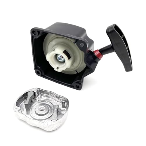 1set Recoil Starter Pull Kit for Benzin Pinsel Cutter Motor 43CC 49CC 52CC von SONGMIky