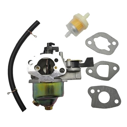 1set for 16100-ZF6-V01 Vergaser for GX340 GX390 13HP 11HP 16100-ZF6-V00 Toro 22308 22330 for Dingo Rasenmäher Wasser Pumpen von SONGMIky