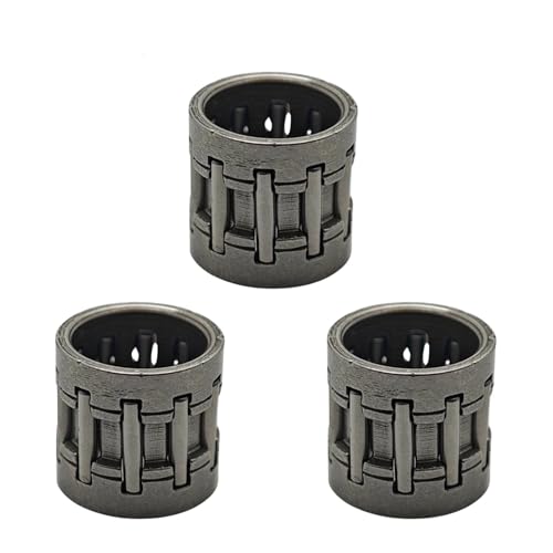 3 stücke Kettensäge Kupplung Nadellager for STIHL MS250 MS230 MS210 FS120 FS250 FS200 FS400 FS450 FS480 FS220 FS300 FS350 Teile 3 stücke Kettensäge Kupplung Nadellager for STIHL MS250 MS230 MS210 FS120 FS250 FS200 FS400 FS450 FS480 FS220 FS300 FS350 Teile von SONGMIky