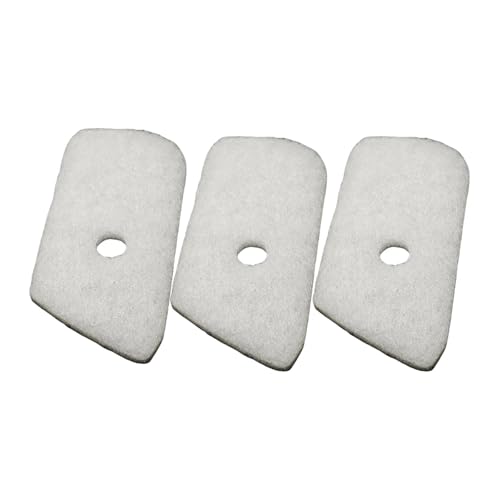 3 stücke Luftfilter Reiniger for Husqvarna 128C 128CD 128L 128R 128LD 128LDX 128DJX Rasenmäher Garten Werkzeug Ersetzen for 530150253 3 stücke Luftfilter Reiniger for Husqvarna 128C 128CD 128L 128R 128LD 128LDX 128DJX Rasenmäher Garten Werkzeug Ersetzen for 530150253 von SONGMIky