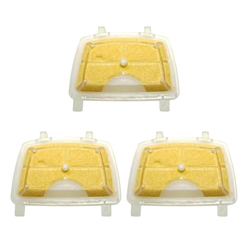 3 stücke Luftfilter Reiniger for Stihl MS171 MS181 MS211 MS 171 181 211 Kettensäge Kettensäge Ersatzteile Ersatz Teil von SONGMIky