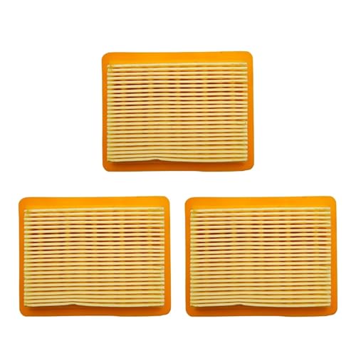 3 stücke Luftfilter for Stihl Fs120 Fs200 Fs250 Fs300 Fs350 Fs400 Fs450 4134 141 Trimmer Garten Zubehör 3 stücke Luftfilter for Stihl Fs120 Fs200 Fs250 Fs300 Fs350 Fs400 Fs450 4134 141 Trimmer Garten Zubehör von SONGMIky