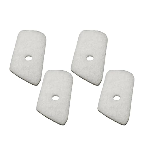 4 stücke Luftfilter Reiniger for Husqvarna 128C 128CD 128L 128R 128LD 128LDX 128DJX Rasenmäher Garten Werkzeug Ersetzen for 530150253 4 stücke Luftfilter Reiniger for Husqvarna 128C 128CD 128L 128R 128LD 128LDX 128DJX Rasenmäher Garten Werkzeug Ersetzen for 530150253 von SONGMIky