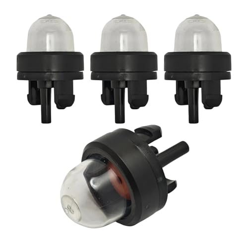 4-teiliges Primer Bulb Service Kit for STIHL FS120 FS200 FS250 FS400 FS450 FS480 SP400 SP450 SP451 SP481 for Strimmer for Walbro for Carb 4-teiliges Primer Bulb Service Kit for STIHL FS120 FS200 FS250 FS400 FS450 FS480 SP400 SP450 SP451 SP481 for Strimmer for Walbro for Carb von SONGMIky