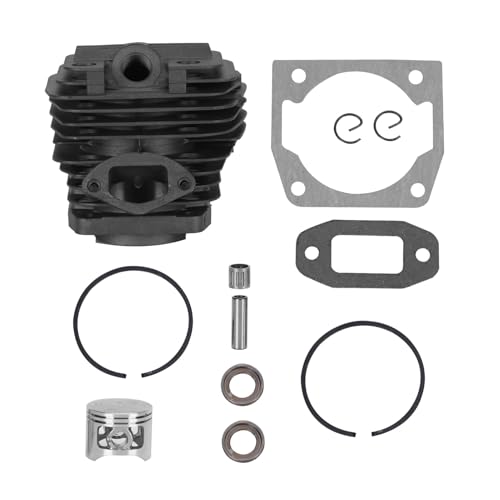 45mm Durchmesser Kettensäge Zylinder und Kolben Set Fit for 52 52cc Kettensäge Ersatzteile 45mm Durchmesser Kettensäge Zylinder und Kolben Set Fit for 52 52cc Kettensäge Ersatzteile von SONGMIky