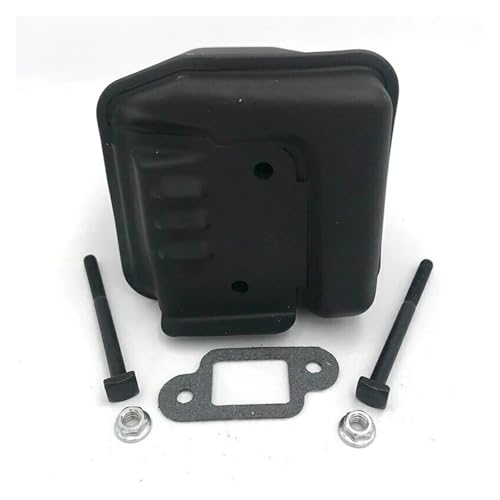 Auspuffmontageschraubensatz Garten-Elektrowerkzeuge Zubehör Kettensäge Ersatzteil for 021 023 025 M 10 30 50 von SONGMIky
