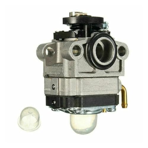 Heckenscheren-Vergaser-Kits Motortrimmer for 753-1225 Aluminium + Kupfer + Kunststoff for 753-04745 for GX31 GX22 Power Rasenmäher Heckenscheren-Vergaser-Kits Motortrimmer for 753-1225 Aluminium + Kupfer + Kunststoff for 753-04745 for GX31 GX22 Power Rasenmäher von SONGMIky