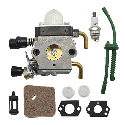 Vergaser Carb Luft Kraftstoff Filter for STIHL FS38 FS45 FS46 FS55 KM55 FS80 FS85 Luft Kraftstoff Filter Linie Dichtung Carb Auto auto Teile Vergaser Carb Luft Kraftstoff Filter for STIHL FS38 FS45 FS46 FS55 KM55 FS80 FS85 Luft Kraftstoff Filter Linie Dichtung Carb Auto auto Teile von SONGMIky
