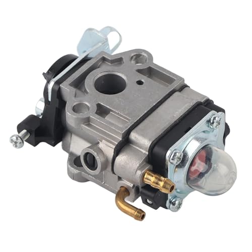 Vergaser Carb for 33 36 Motor Pole Kettensäge Hedge Trimmer Ersatz Vergaser for Trimmer Vergaser for Kettensäge Vergaser Carb for 33 36 Motor Pole Kettensäge Hedge Trimmer Ersatz Vergaser for Trimmer Vergaser for Kettensäge von SONGMIky