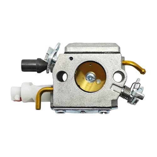 Vergaser Carby Carb for Jonsered CS 2141 CS 2145 CS2147 2149 CS 2150 CS2152 CS2153 for EPA 503283208 503283210 503281812 503281614 Vergaser Carby Carb for Jonsered CS 2141 CS 2145 CS2147 2149 CS 2150 CS2152 CS2153 for EPA 503283208 503283210 503281812 503281614 von SONGMIky