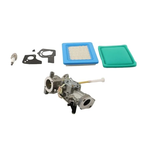 Vergaser-Luftfilter mit Motor-Vorfilter-Ersatz for 133202 135202 for 135232 133212 for Gartenfräse Vergaser-Luftfilter mit Motor-Vorfilter-Ersatz for 133202 135202 for 135232 133212 for Gartenfräse von SONGMIky