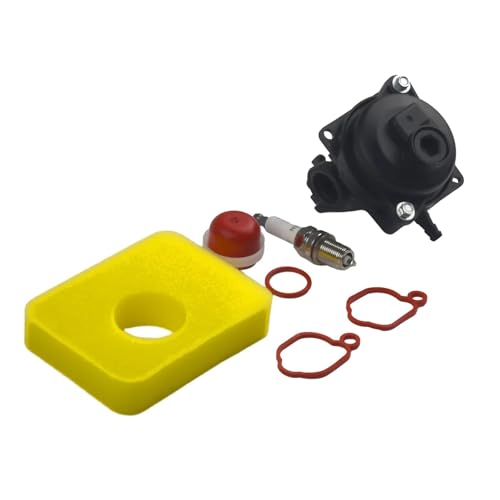 Vergaser Zubehör Kit for M20300 799583 595656 593261 591160 for M20300 500E 140cc Garten Rasenmäher Teile Vergaser Zubehör Kit for M20300 799583 595656 593261 591160 for M20300 500E 140cc Garten Rasenmäher Teile von SONGMIky