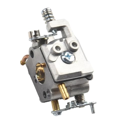 Vergaser for CARB for das beliebte Modell for 525BX Handgebläse, Ersatzteile for 585603801 501716903 von SONGMIky