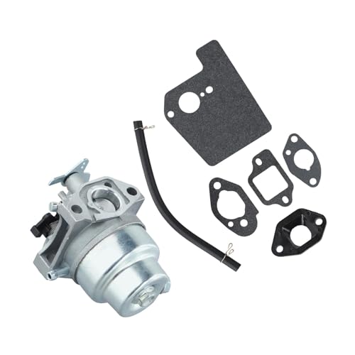 Vergaser mit Dichtung for HRX 426 for QX HRB476C for QXE HRX426 for RXE HRX476C for QX Generator Vergaser Kit Vergaser mit Dichtung for HRX 426 for QX HRB476C for QXE HRX426 for RXE HRX476C for QX Generator Vergaser Kit von SONGMIky