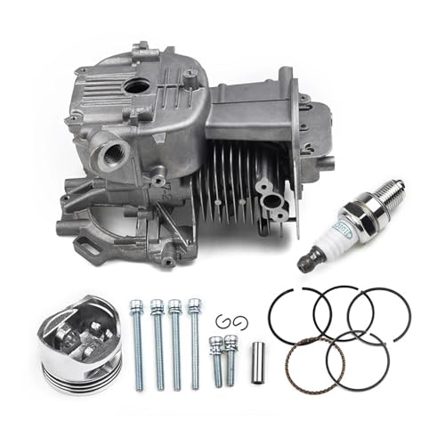 Werkzeug Zylinderkolbensatz Motor for GX35 GX35NT Rasenmäher Befestigungsschraube Dichtring Werkzeug Zylinderkolbensatz Motor for GX35 GX35NT Rasenmäher Befestigungsschraube Dichtring von SONGMIky