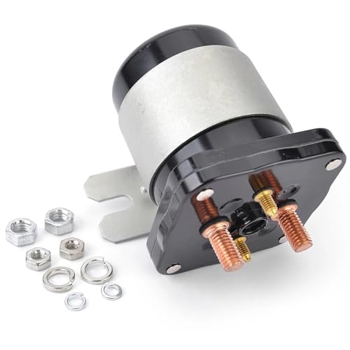 73231G01 48V Starter Relais Magnet for Elec XI 875 881 Express L6 Shuttle 950s 4 6 ST Express Elektrische ST 400 von SONGYAWEIEU