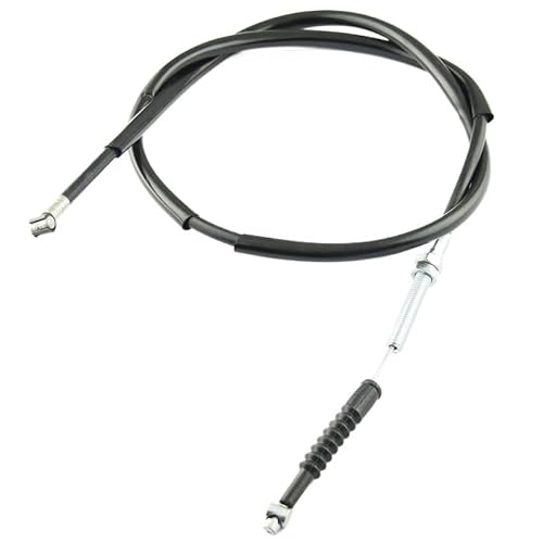 Motorrad Kupplung Control Kabel Draht Linie for DT125 DT125R 1991-2006 OEM:3BN-26335-00 Motorrad Kupplung Control Kabel Draht Linie for DT125 DT125R 1991-2006 OEM:3BN-26335-00 von SONGYAWEIEU
