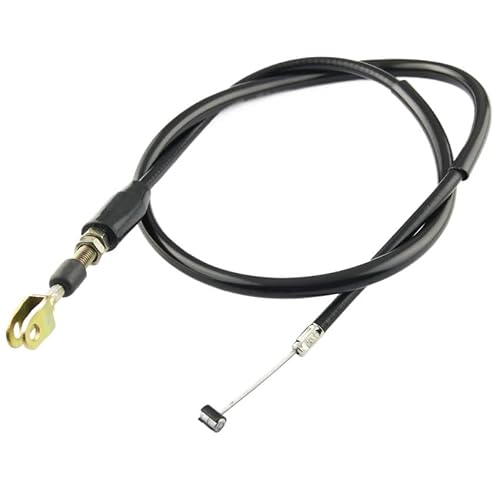 Motorrad Kupplung Control Kabel Draht Linie for GN250 GN250E TU250X 1985-2001 OEM:58200-38300 58200-38301 Motorrad Kupplung Control Kabel Draht Linie for GN250 GN250E TU250X 1985-2001 OEM:58200-38300 58200-38301 von SONGYAWEIEU