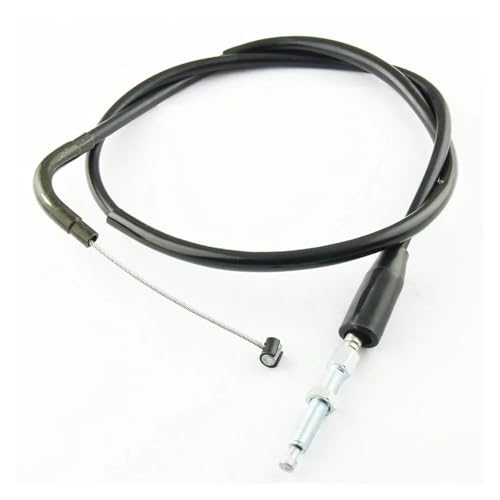 Motorrad Kupplung Control Kabel Draht Linie for GS500 1989-2011 OEM:58200-01D00 von SONGYAWEIEU