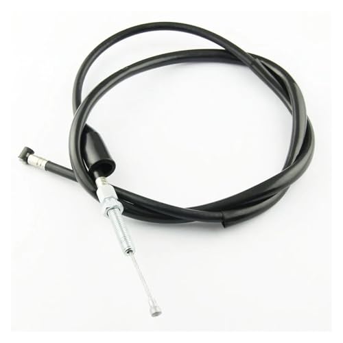 Motorrad Kupplung Control Kabel Draht Linie for GSF600S Bandit S 1996-1999 GSF600 Bandit 600 1995-1999 OEM:58200-26E00 Motorrad Kupplung Control Kabel Draht Linie for GSF600S Bandit S 1996-1999 GSF600 Bandit 600 1995-1999 OEM:58200-26E00 von SONGYAWEIEU