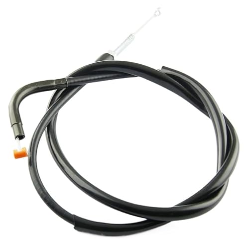 Motorrad Kupplung Control Kabel Draht Linie for GSX600 Katana 1998-2006 OEM:58200-08F00 Motorrad Kupplung Control Kabel Draht Linie for GSX600 Katana 1998-2006 OEM:58200-08F00 von SONGYAWEIEU