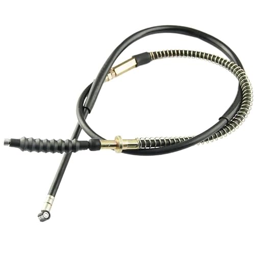 Motorrad Kupplung Control Kabel Draht Linie for KL250 KLR250 KDX250 D1-D5 1984-2005 OEM:54011-1225 54011-1310 Motorrad Kupplung Control Kabel Draht Linie for KL250 KLR250 KDX250 D1-D5 1984-2005 OEM:54011-1225 54011-1310 von SONGYAWEIEU