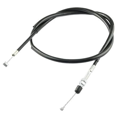 Motorrad Kupplung Control Kabel Draht Linie for XJ600 FJ600 1984-1985-1986-1987-1988-1989-1990-1991 OEM:49A-26331-00-00 von SONGYAWEIEU