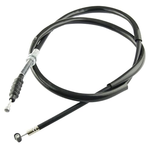 Motorrad Kupplung Control Kabel Draht Linie for XL600 XL600R 1983-1987 OEM:22870-MG3-405 Motorrad Kupplung Control Kabel Draht Linie for XL600 XL600R 1983-1987 OEM:22870-MG3-405 von SONGYAWEIEU