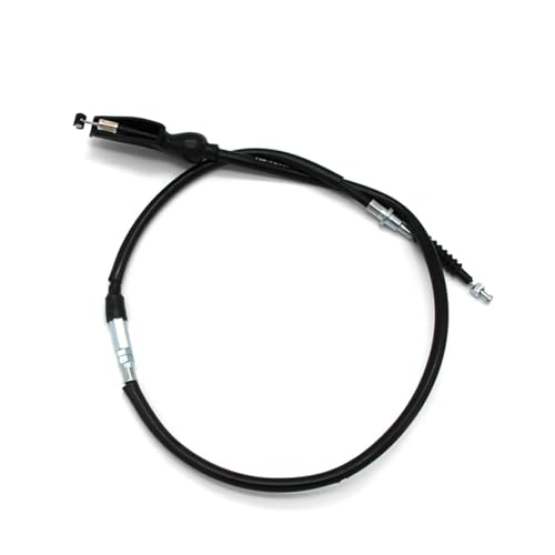 Motorrad Kupplung Control Kabel Draht Linie for XTZ125 OEM:1SB-F6335-00 Zubehör von SONGYAWEIEU