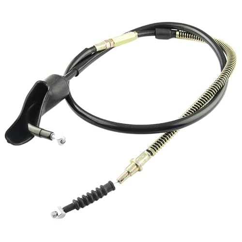 Motorrad Kupplung Control Kabel Draht Linie for YBR125 YBR125ED YBR125ESD 2005-2011 OEM:3D9-26335-00 Zubehör Motorrad Kupplung Control Kabel Draht Linie for YBR125 YBR125ED YBR125ESD 2005-2011 OEM:3D9-26335-00 Zubehör von SONGYAWEIEU
