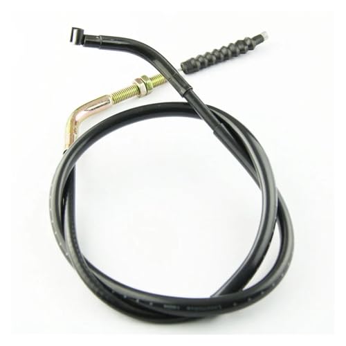 Motorrad Kupplung Hebel Kabel Linie Draht for CB600F CB600 Hornet 600 1998-2006 OEM:22870-MBZ-610 Motorrad Kupplung Hebel Kabel Linie Draht for CB600F CB600 Hornet 600 1998-2006 OEM:22870-MBZ-610 von SONGYAWEIEU