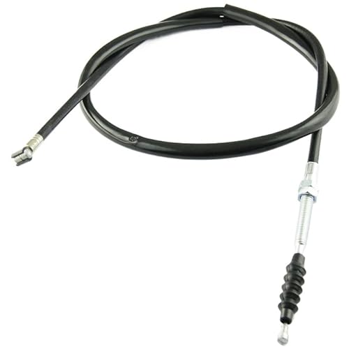 Motorrad Kupplung Hebel Kabel Linie Draht for CBR900 CBR929 CBR954 Fireblade 2000-2003 OEM22870-MCJ-750 Zubehör Motorrad Kupplung Hebel Kabel Linie Draht for CBR900 CBR929 CBR954 Fireblade 2000-2003 OEM22870-MCJ-750 Zubehör von SONGYAWEIEU
