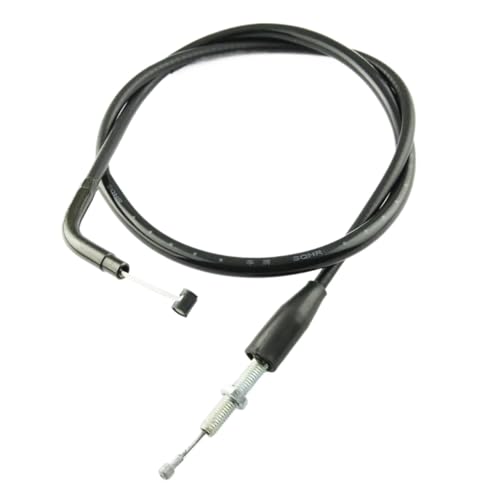 Motorrad Kupplung Hebel Kabel Linie Draht for GSF400 Bandit 400 75A 7AA GSF400 M/N/P Bandit 400 GSX400 79A Impuls GK7B Motorrad Kupplung Hebel Kabel Linie Draht for GSF400 Bandit 400 75A 7AA GSF400 M/N/P Bandit 400 GSX400 79A Impuls GK7B von SONGYAWEIEU