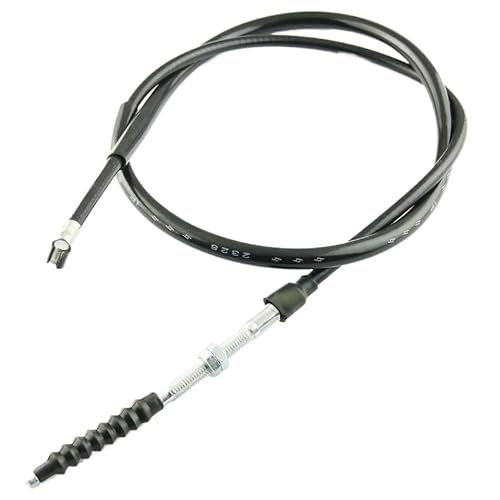 Motorrad Kupplung Hebel Kabel Linie Draht for GSF600 Bandit 600 GSF600S Bandit S 2000-2004 OEM:58200-31F00-000 Motorrad Kupplung Hebel Kabel Linie Draht for GSF600 Bandit 600 GSF600S Bandit S 2000-2004 OEM:58200-31F00-000 von SONGYAWEIEU