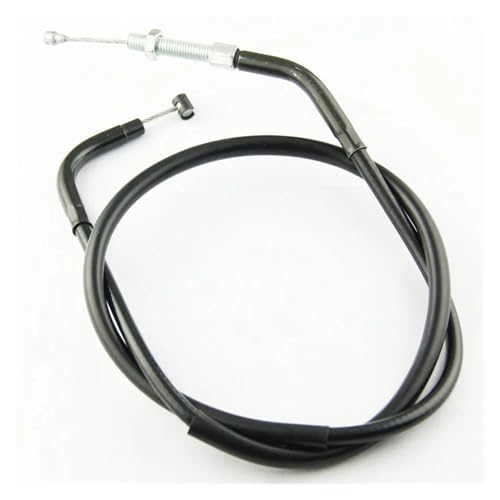 Motorrad Kupplung Hebel Kabel Linie Draht for GSXR600 K4 2004-2005 Zubehör Motorrad Kupplung Hebel Kabel Linie Draht for GSXR600 K4 2004-2005 Zubehör von SONGYAWEIEU