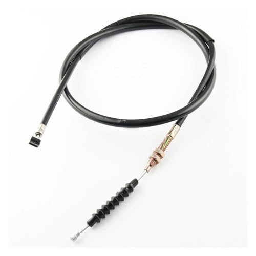 Motorrad Kupplung Hebel Kabel Linie Draht for VRX 400 T NC33 Zubehör Motorrad Kupplung Hebel Kabel Linie Draht for VRX 400 T NC33 Zubehör von SONGYAWEIEU