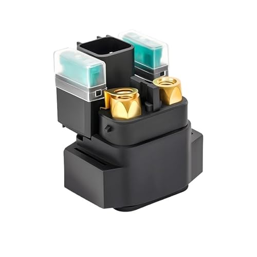 Motorrad Starter Magnet Relais zündung schalter for VL800 VL800T VL800Z VL800C DL1000 DL100K2 VZ800 VZ800Z Motorrad Starter Magnet Relais zündung schalter for VL800 VL800T VL800Z VL800C DL1000 DL100K2 VZ800 VZ800Z von SONGYAWEIEU
