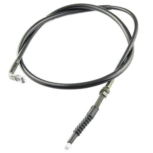 Motorrad Teile Kupplung Control Kabel Draht for ZR750 Zephyr 750 1991-2006 OEM:54011-1309 von SONGYAWEIEU